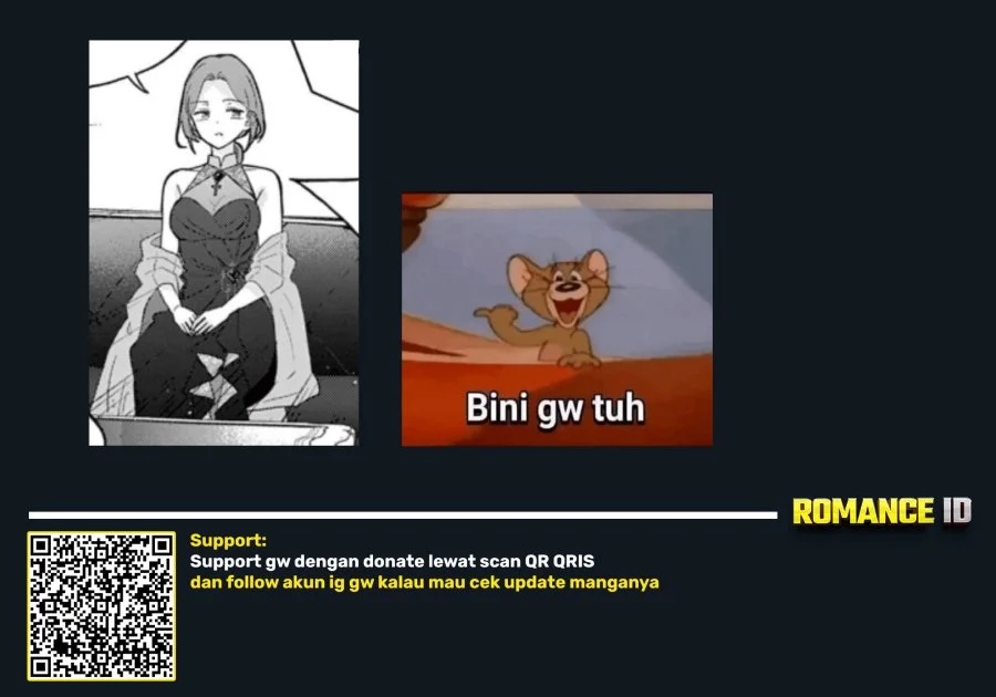 Gyaru Shinkan wa Rizare ga Darui Chapter 22 Gambar 14