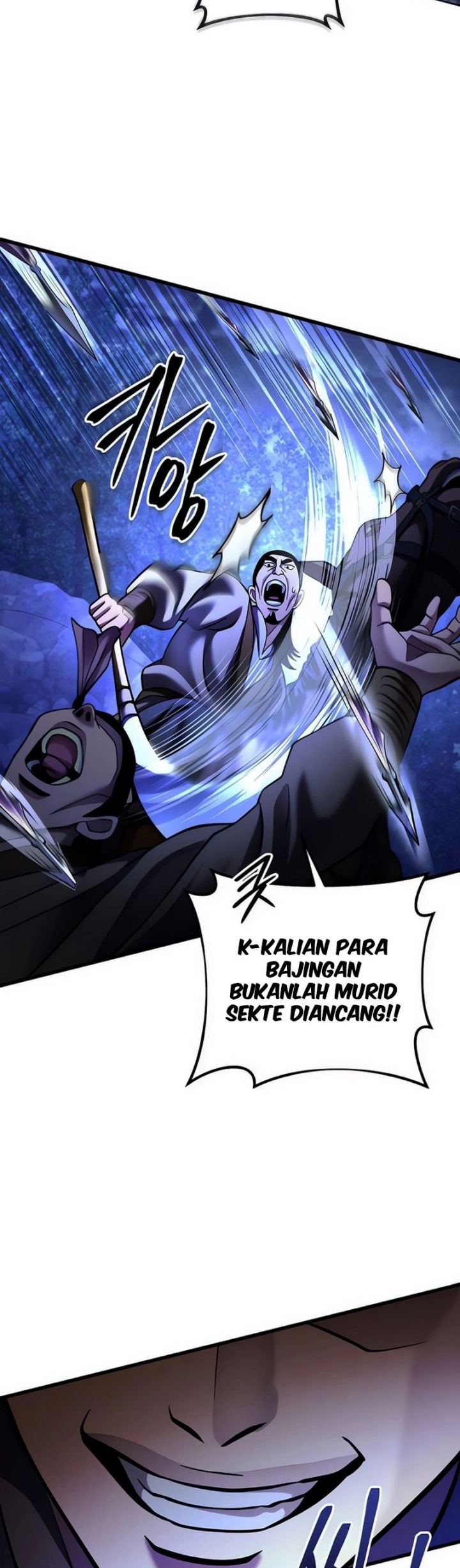 Ha Buk Paeng’s Youngest Son Chapter 158 Gambar 16