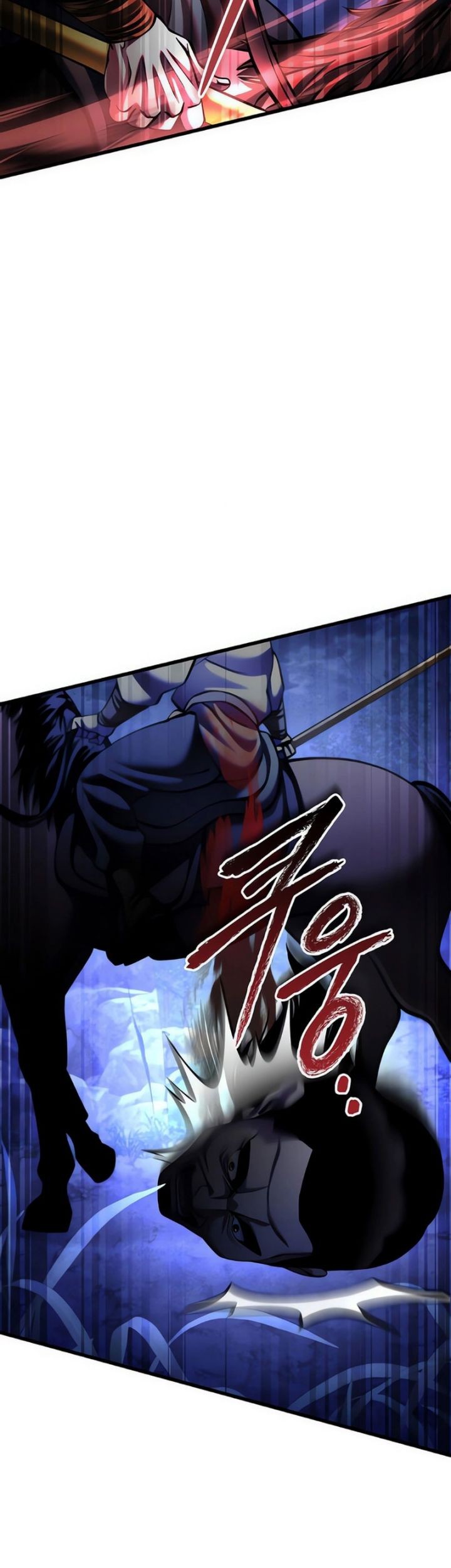 Ha Buk Paeng’s Youngest Son Chapter 158 Gambar 20