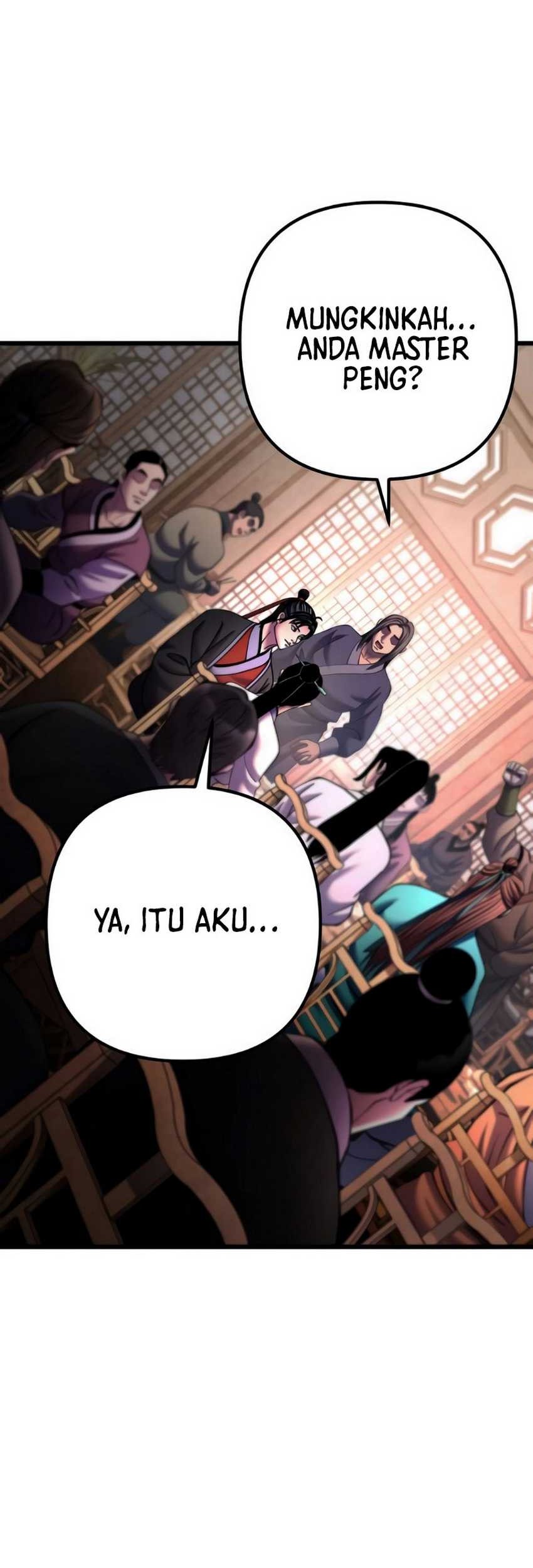 Ha Buk Paeng’s Youngest Son Chapter 159 Gambar 60