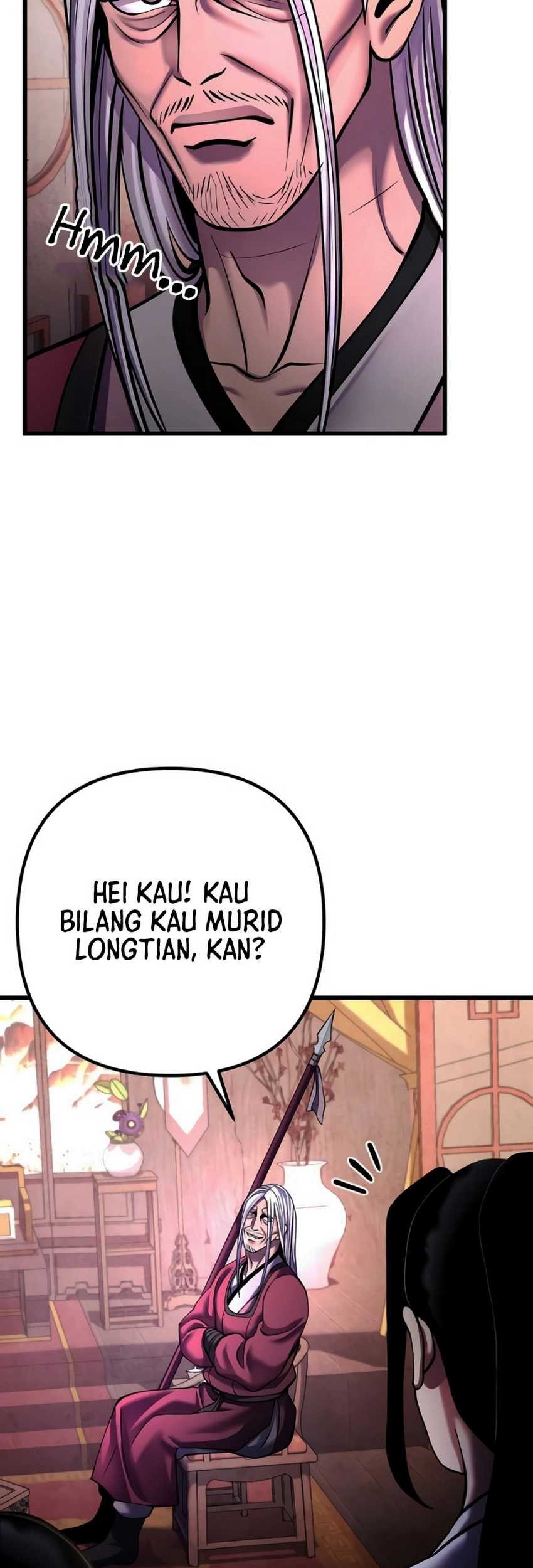 Ha Buk Paeng’s Youngest Son Chapter 159 Gambar 6