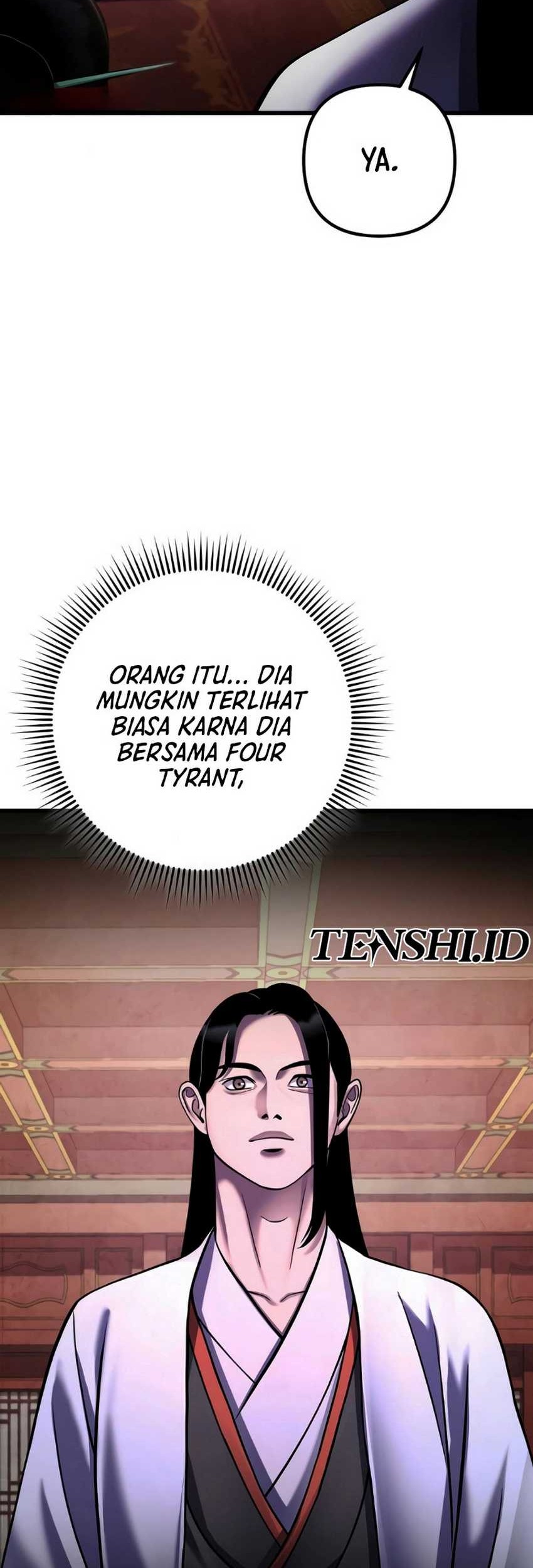 Ha Buk Paeng’s Youngest Son Chapter 159 Gambar 7