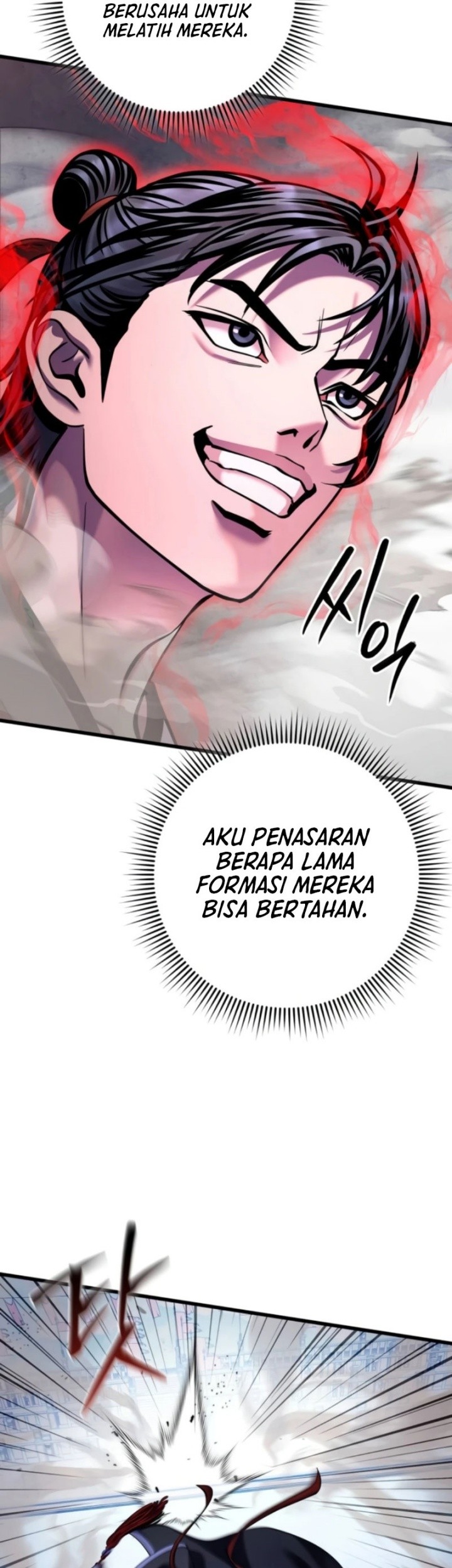 Ha Buk Paeng’s Youngest Son Chapter 160 Gambar 14