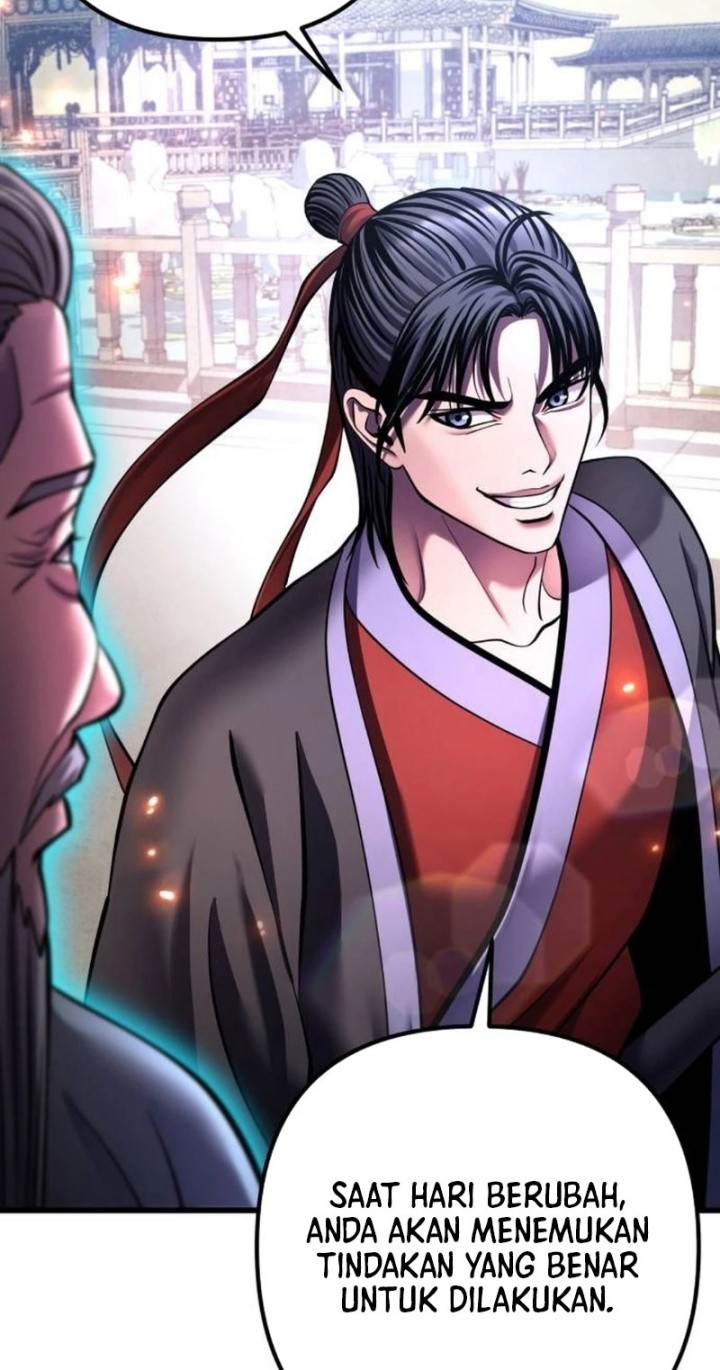 Ha Buk Paeng’s Youngest Son Chapter 161 Gambar 63