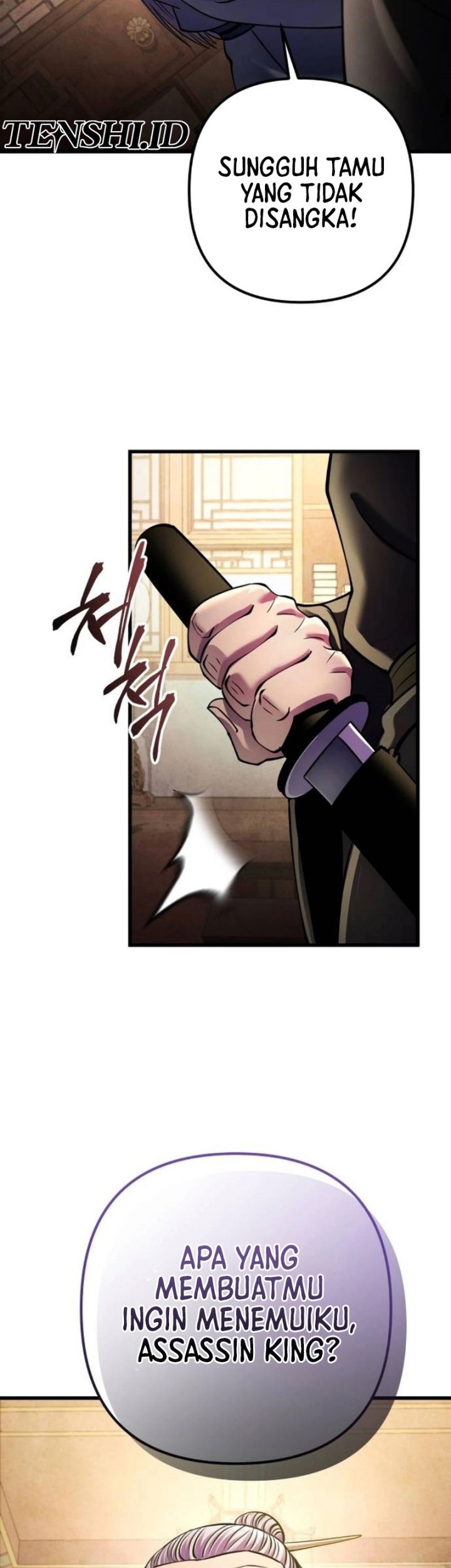 Ha Buk Paeng’s Youngest Son Chapter 161 Gambar 71