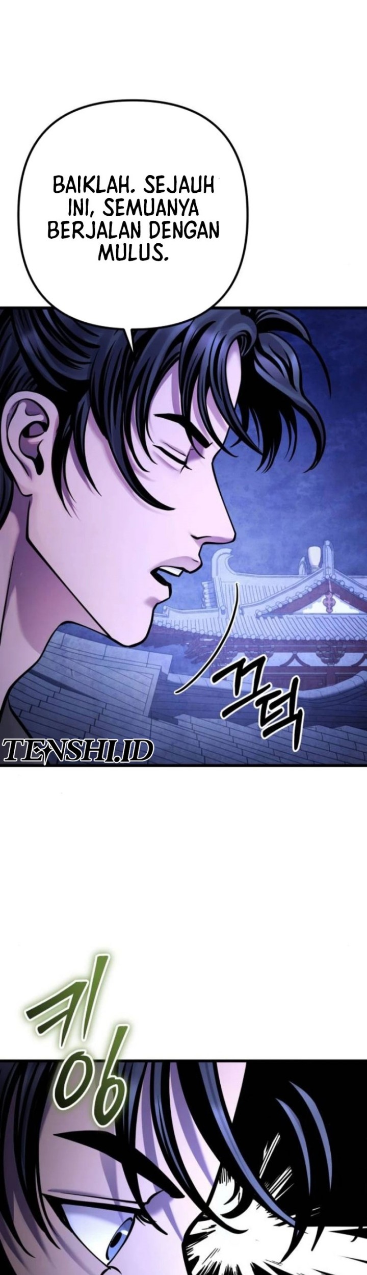 Ha Buk Paeng’s Youngest Son Chapter 162 Gambar 27