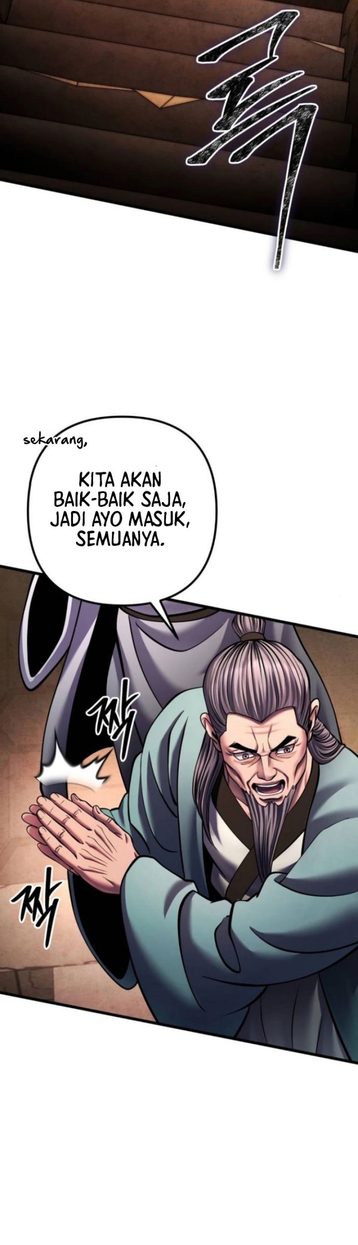 Ha Buk Paeng’s Youngest Son Chapter 162 Gambar 46