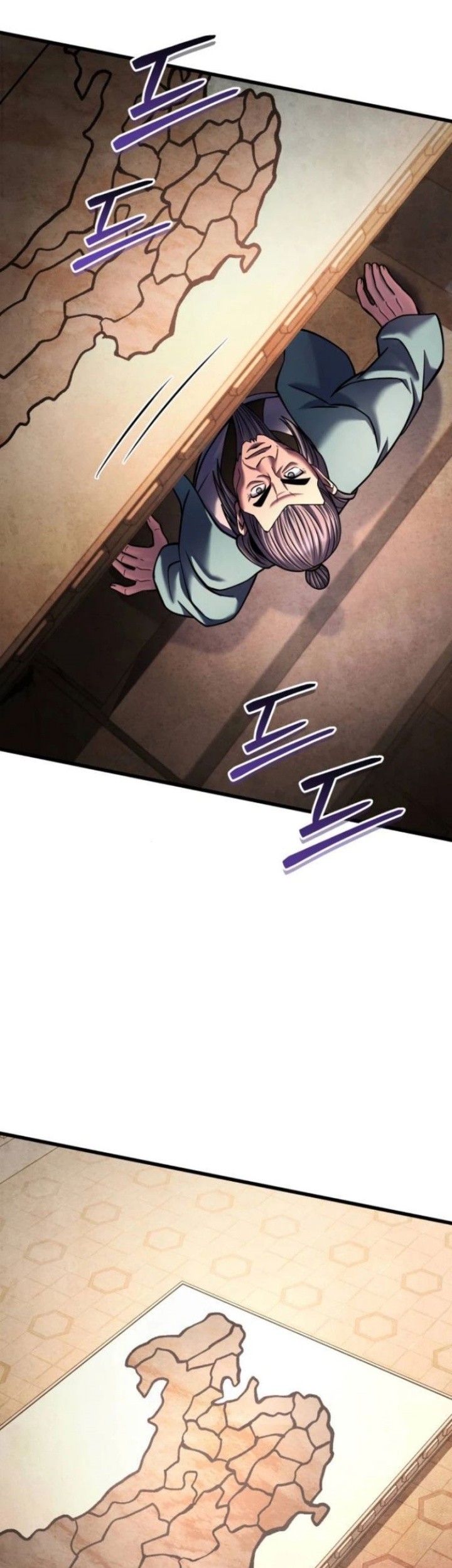 Ha Buk Paeng’s Youngest Son Chapter 162 Gambar 48