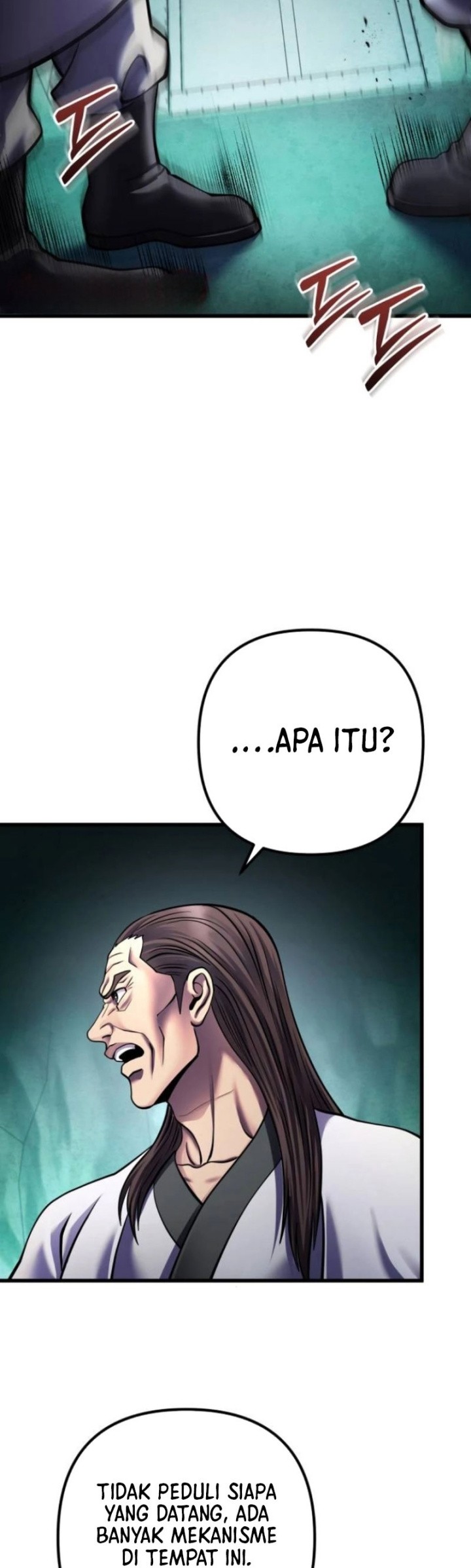 Ha Buk Paeng’s Youngest Son Chapter 162 Gambar 69