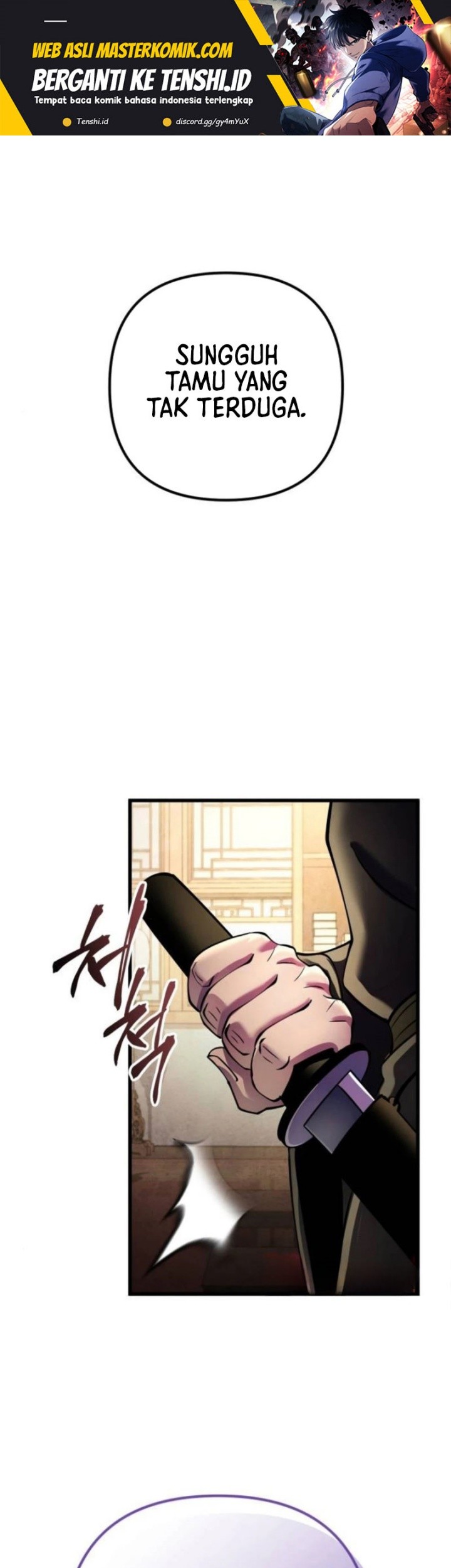 Baca Manhwa Ha Buk Paeng’s Youngest Son Chapter 162 Gambar 2