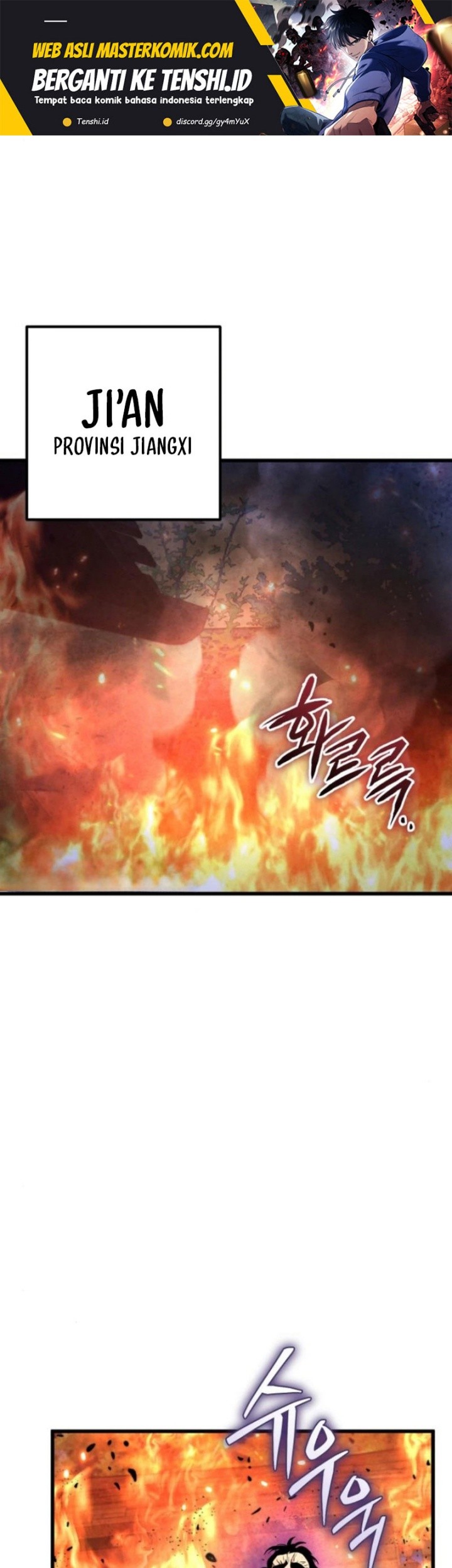 Baca Manhwa Ha Buk Paeng’s Youngest Son Chapter 163 Gambar 2