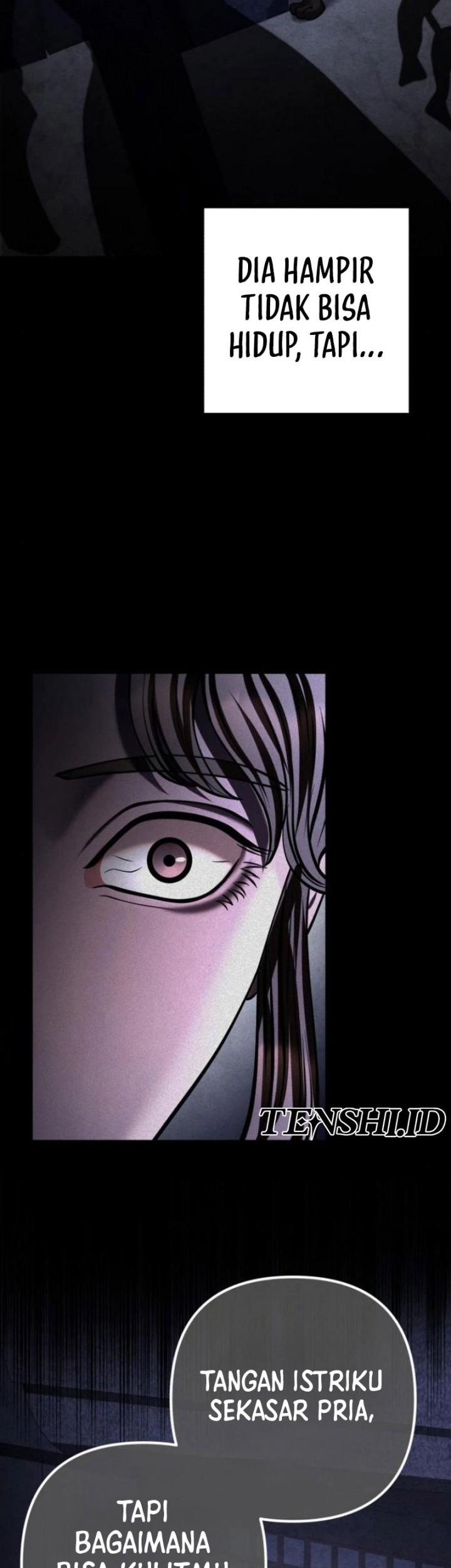 Ha Buk Paeng’s Youngest Son Chapter 168 Gambar 42