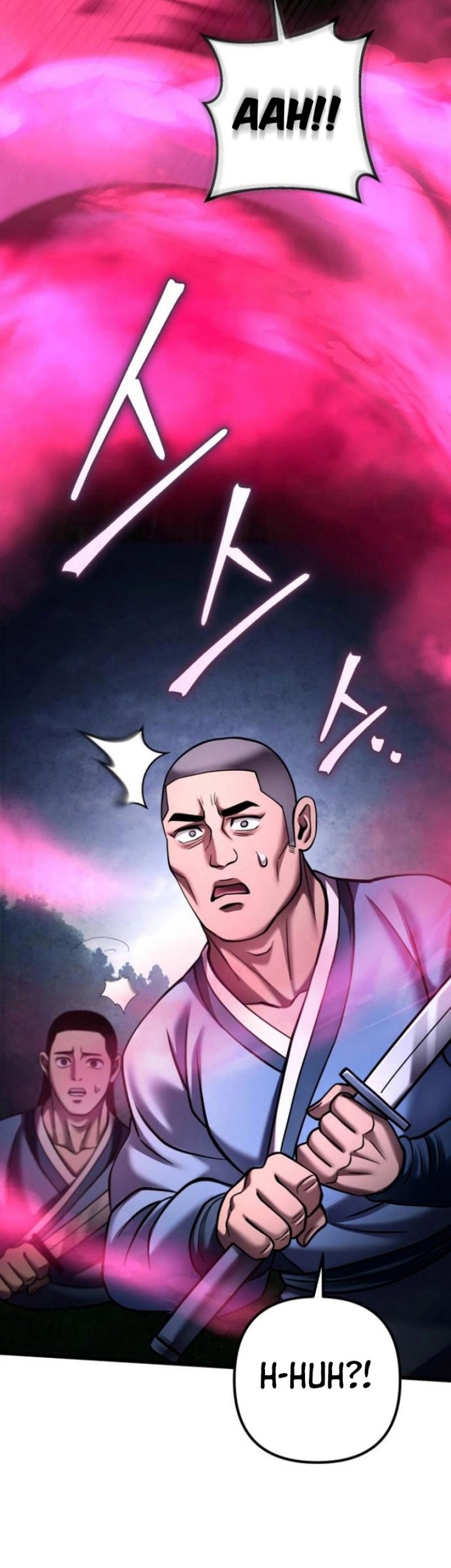 Ha Buk Paeng’s Youngest Son Chapter 168 Gambar 52