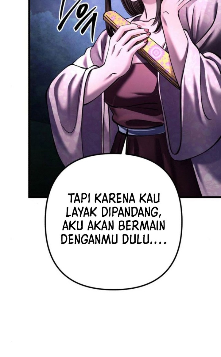 Ha Buk Paeng’s Youngest Son Chapter 168 Gambar 56
