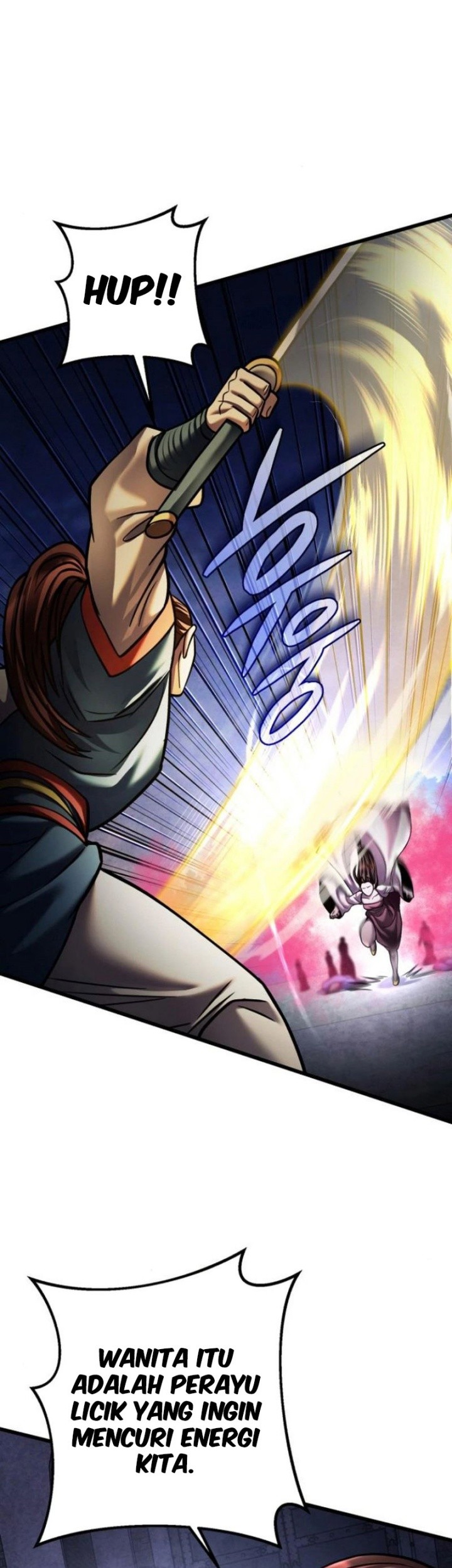 Ha Buk Paeng’s Youngest Son Chapter 168 Gambar 62