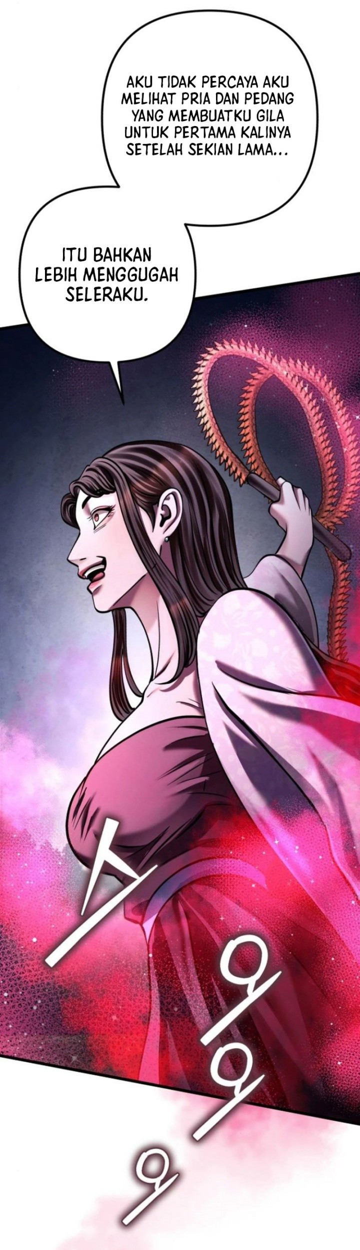 Ha Buk Paeng’s Youngest Son Chapter 168 Gambar 72
