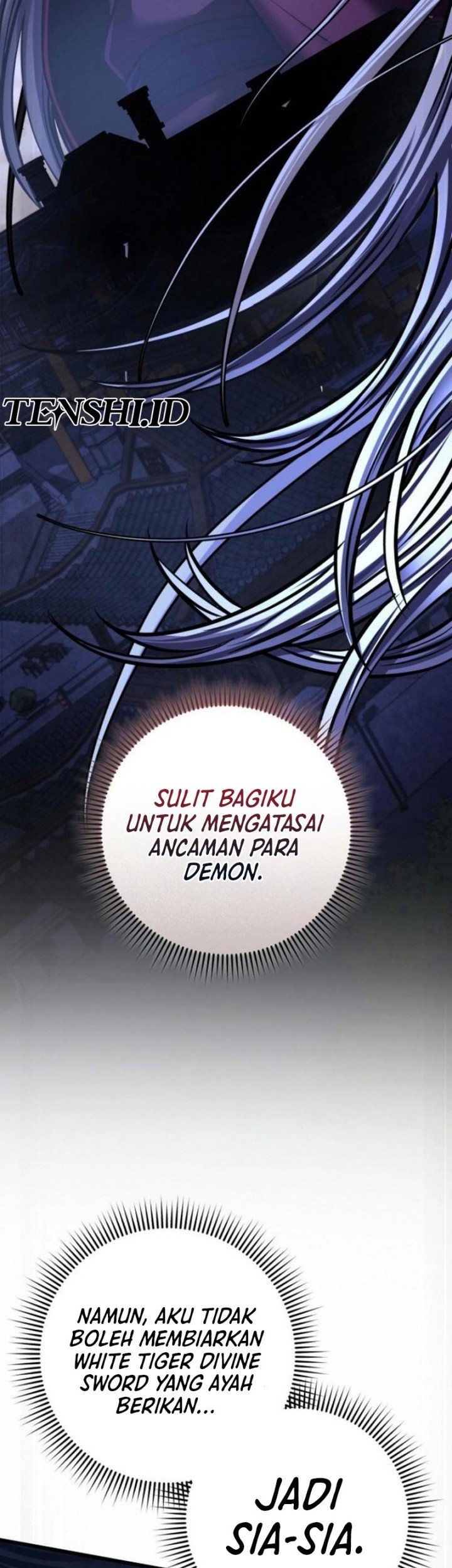 Ha Buk Paeng’s Youngest Son Chapter 168 Gambar 10