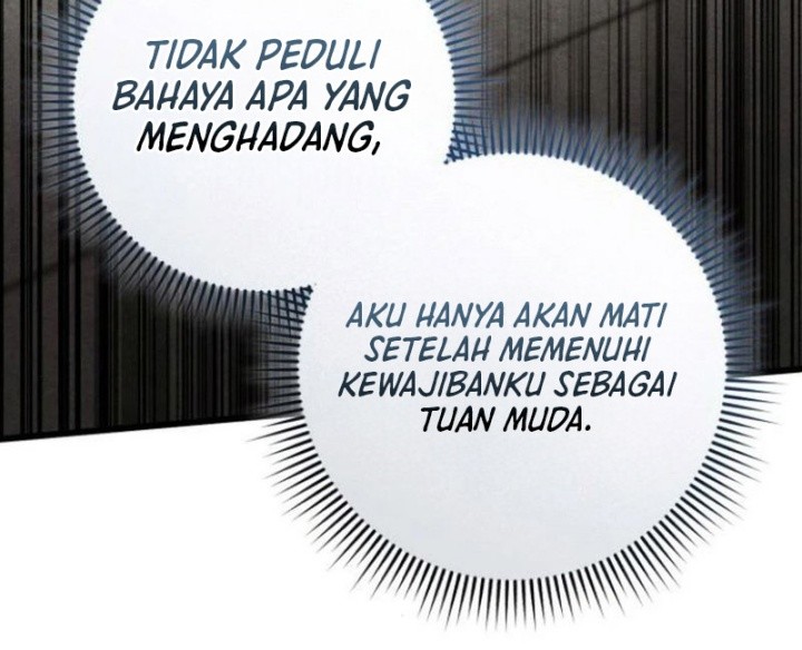 Ha Buk Paeng’s Youngest Son Chapter 168 Gambar 12