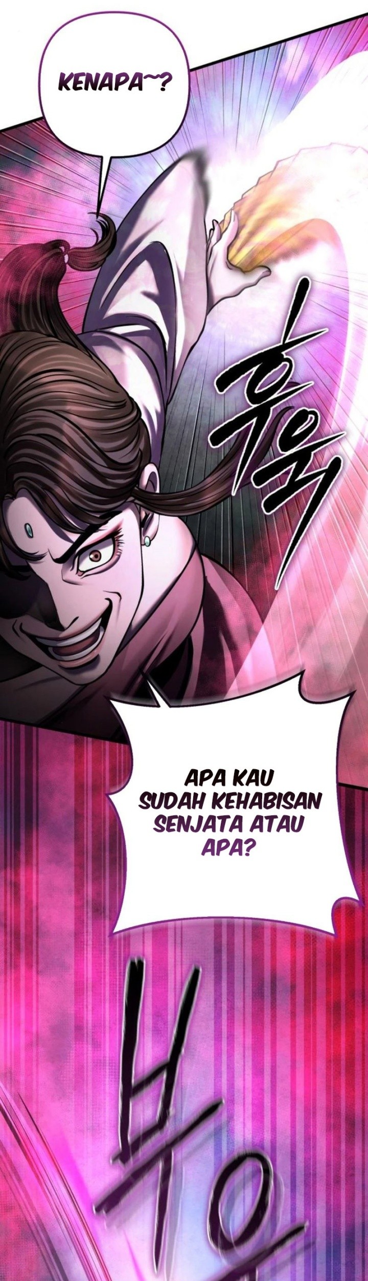 Ha Buk Paeng’s Youngest Son Chapter 170 Gambar 39