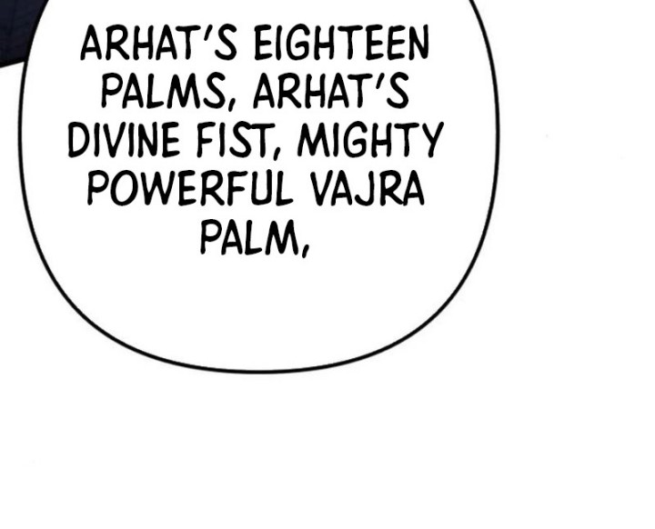 Ha Buk Paeng’s Youngest Son Chapter 170 Gambar 55