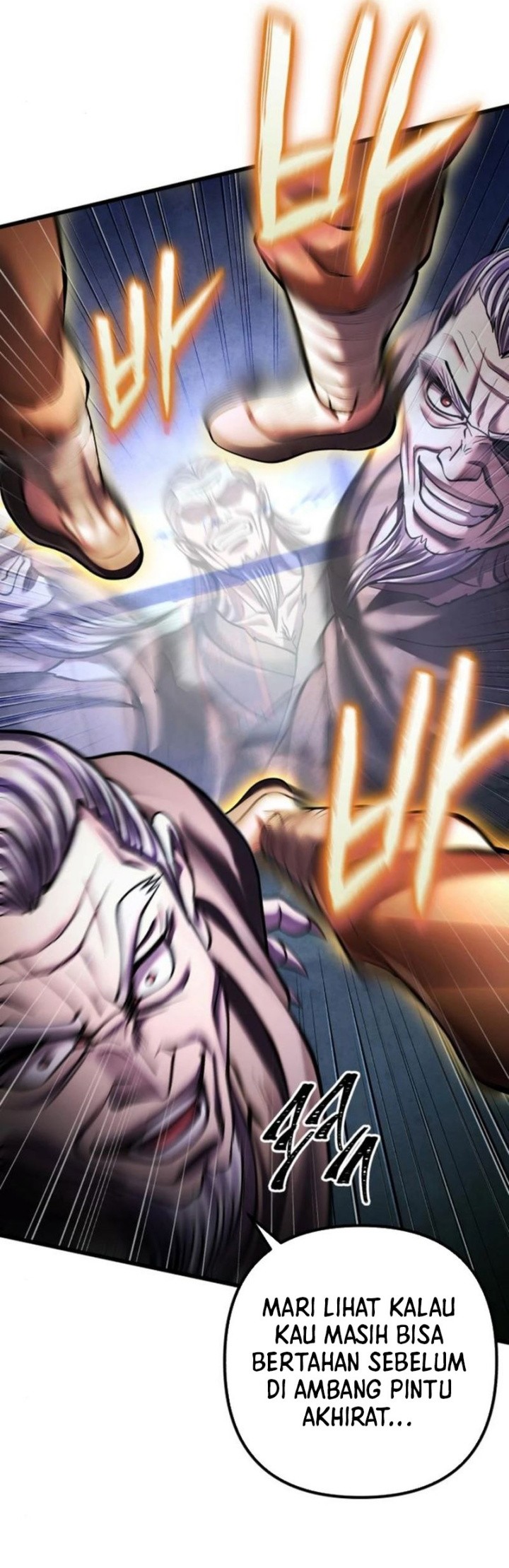 Ha Buk Paeng’s Youngest Son Chapter 170 Gambar 67