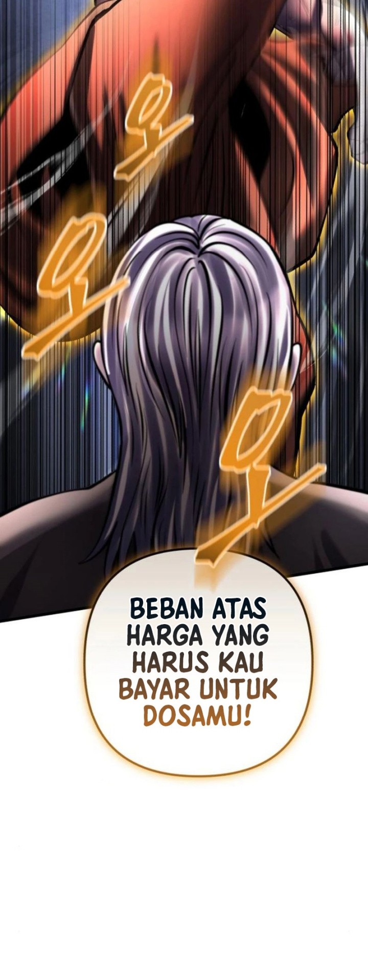 Ha Buk Paeng’s Youngest Son Chapter 170 Gambar 70