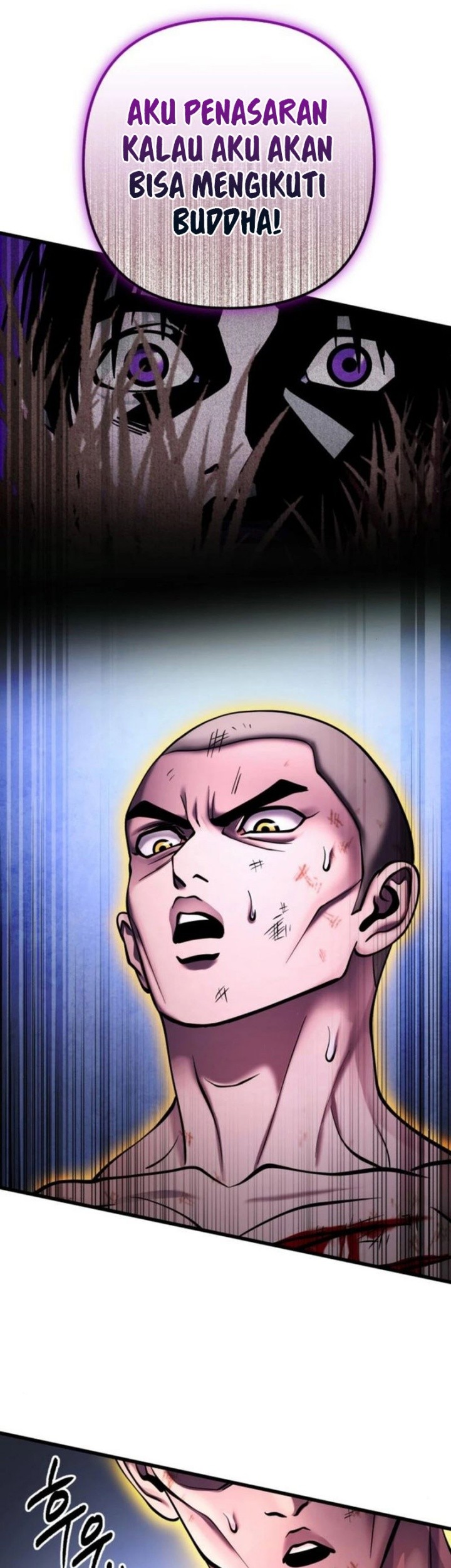 Ha Buk Paeng’s Youngest Son Chapter 170 Gambar 9