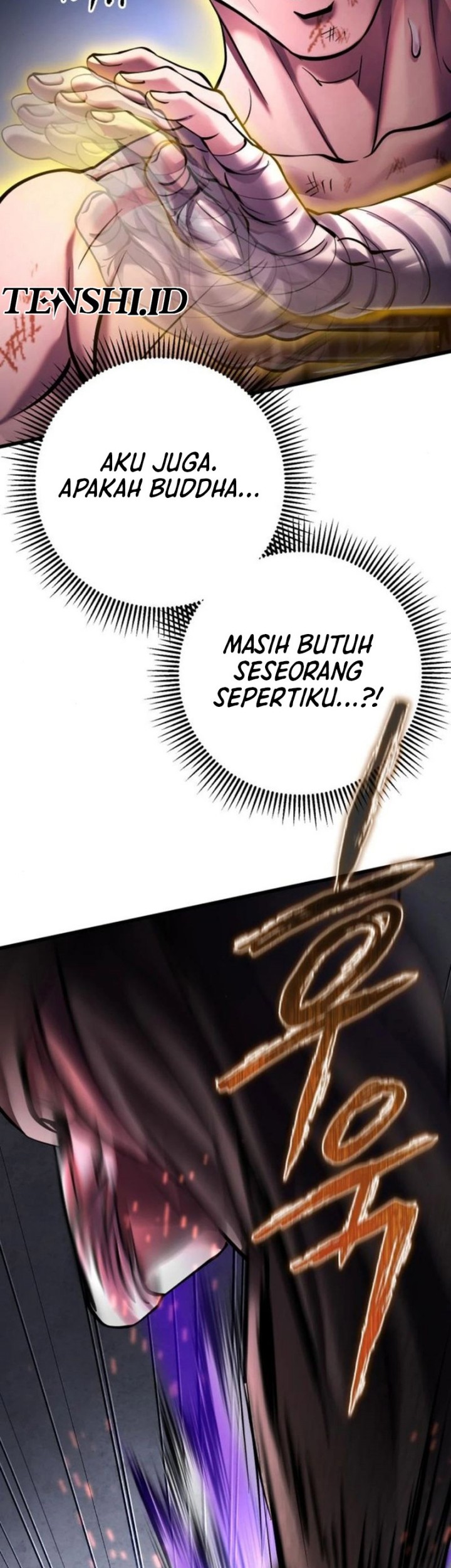 Ha Buk Paeng’s Youngest Son Chapter 170 Gambar 10