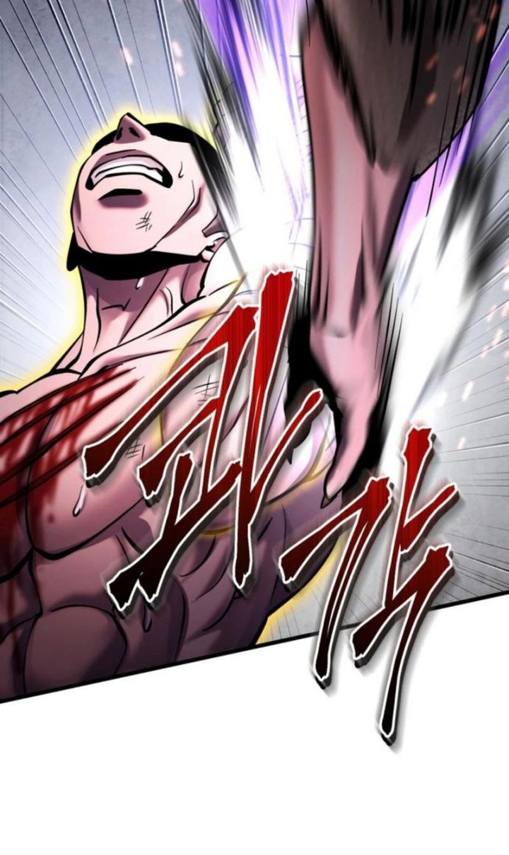 Ha Buk Paeng’s Youngest Son Chapter 170 Gambar 11