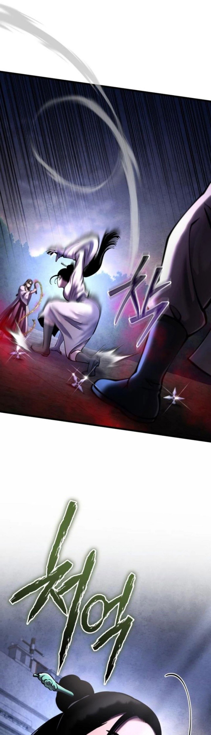 Ha Buk Paeng’s Youngest Son Chapter 170 Gambar 16