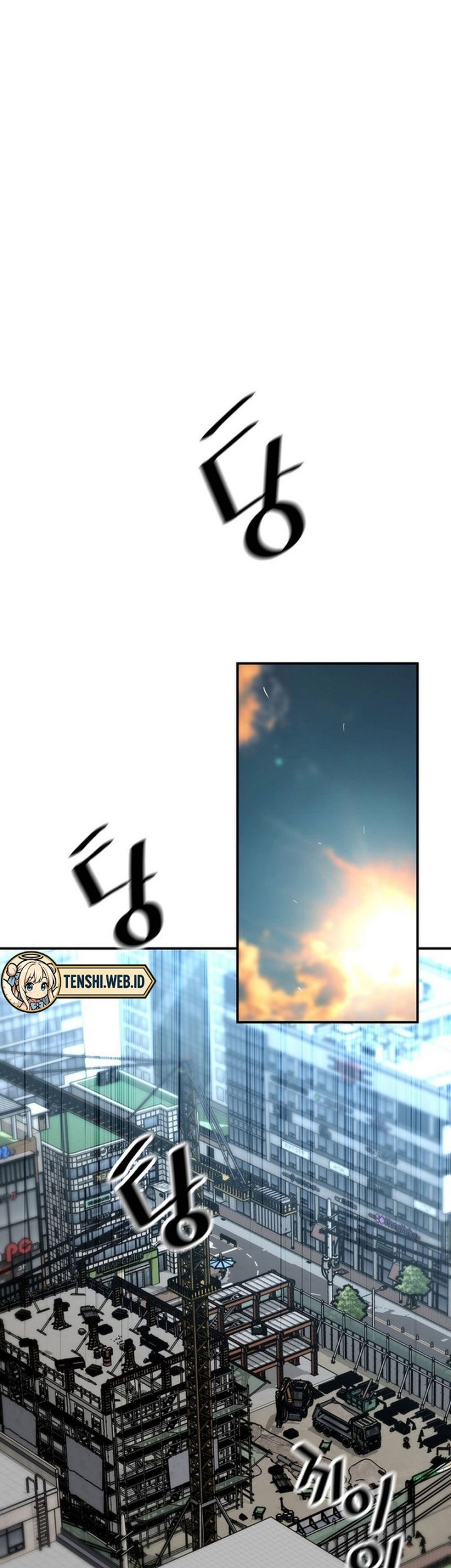 Ha Buk Paeng’s Youngest Son Chapter 175 Gambar 30