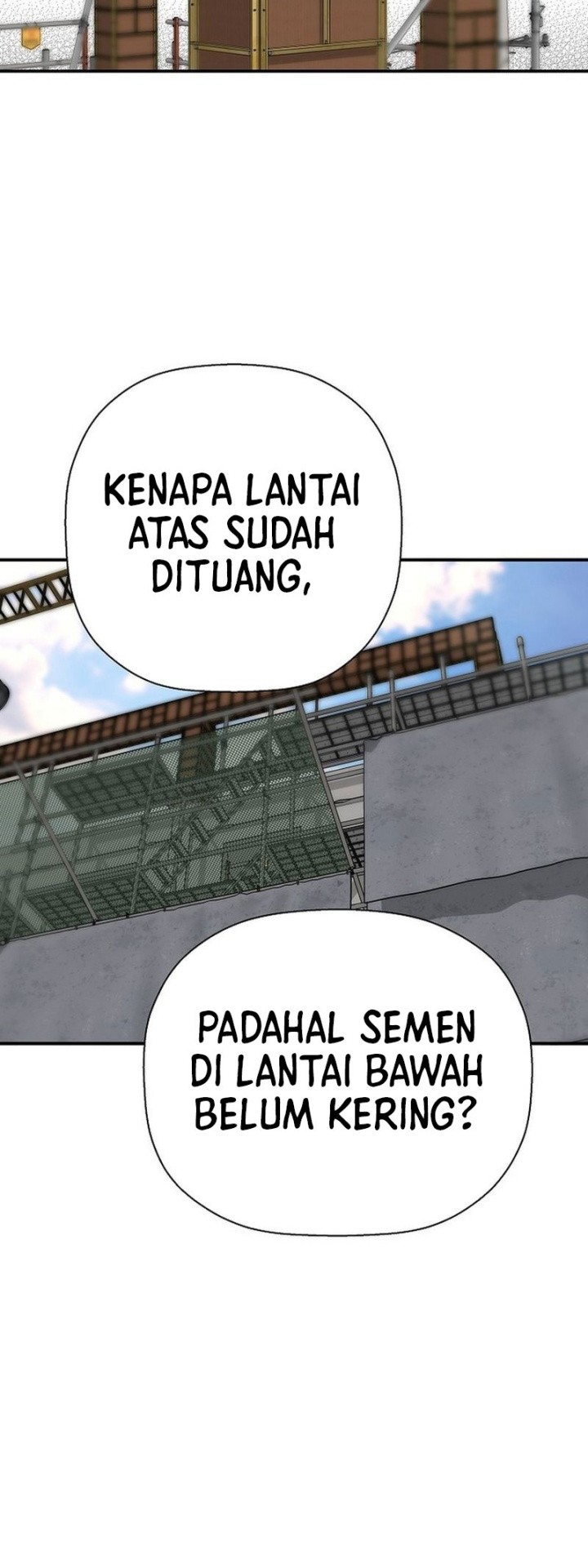 Ha Buk Paeng’s Youngest Son Chapter 175 Gambar 41