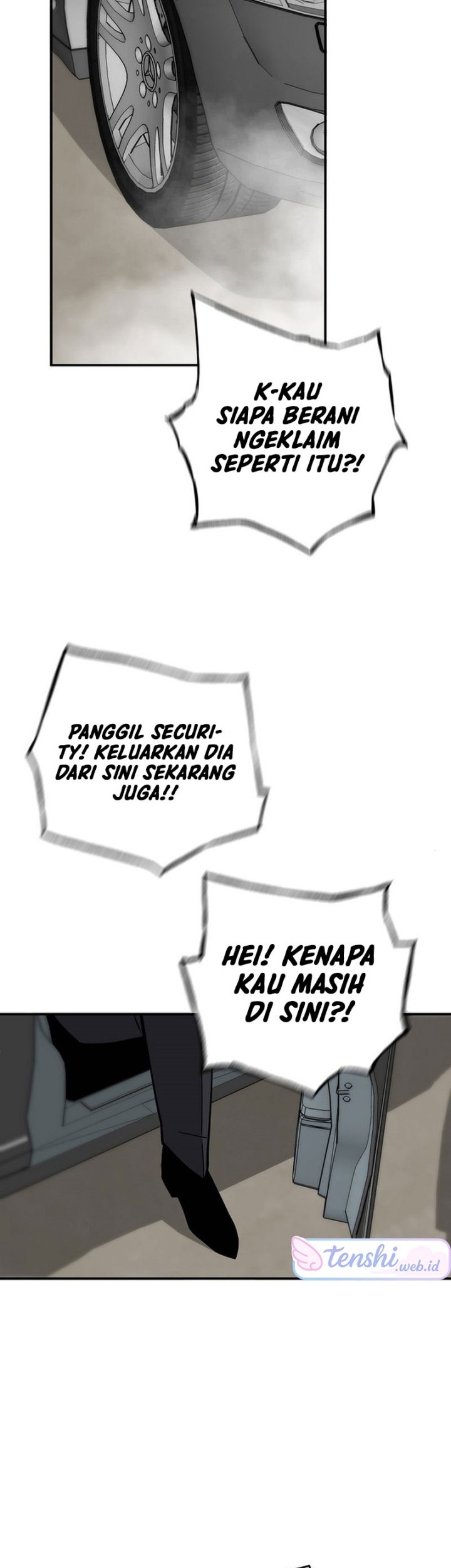 Ha Buk Paeng’s Youngest Son Chapter 175 Gambar 61