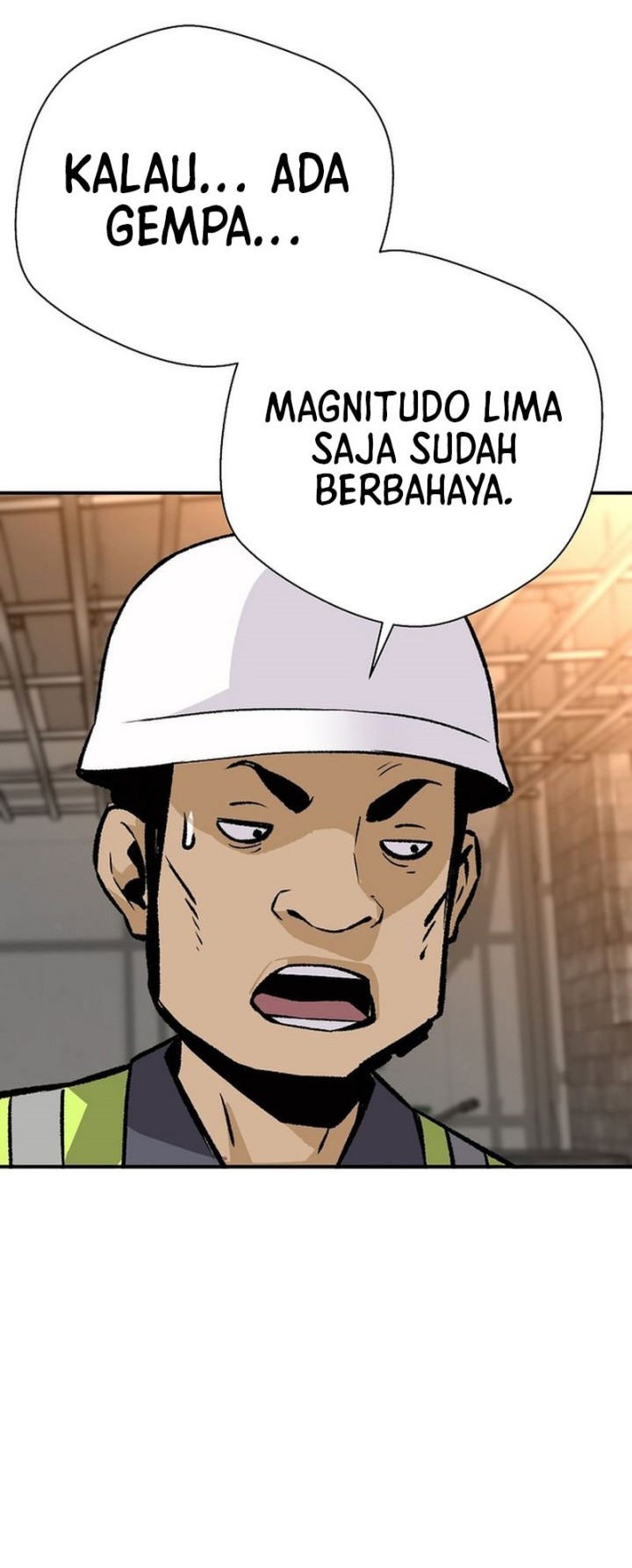 Ha Buk Paeng’s Youngest Son Chapter 175 Gambar 21