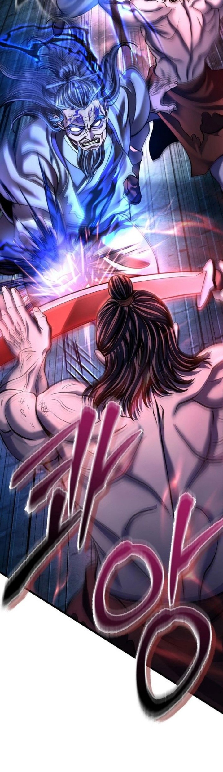 Ha Buk Paeng’s Youngest Son Chapter 178 Gambar 19