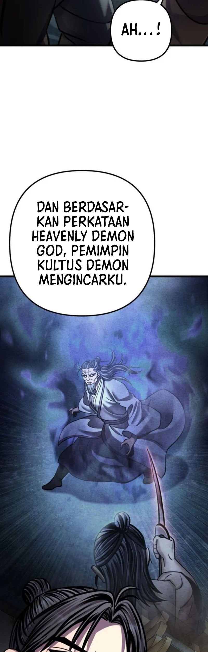 Ha Buk Paeng’s Youngest Son Chapter 181 Gambar 67