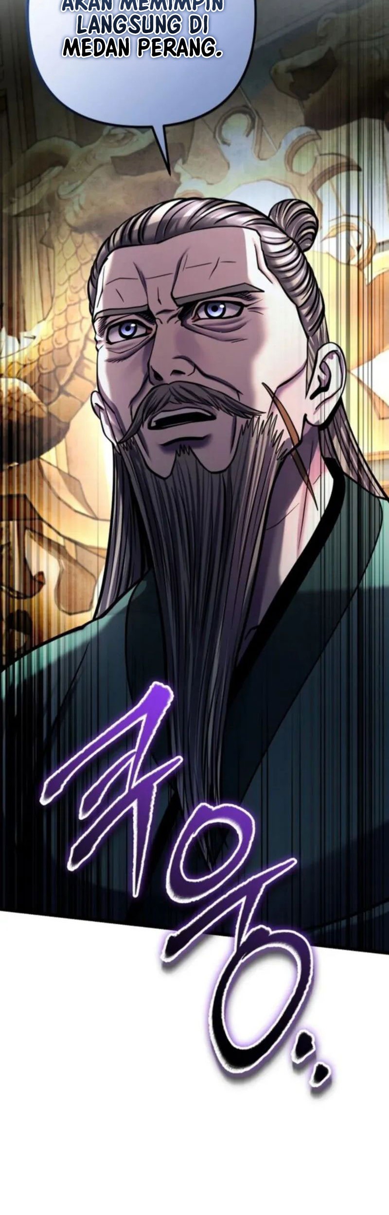 Ha Buk Paeng’s Youngest Son Chapter 181 Gambar 73