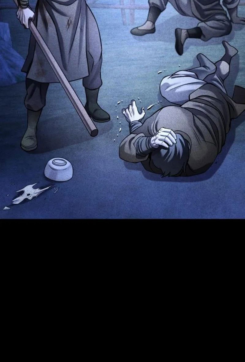 Ha Buk Paeng’s Youngest Son Chapter 181 Gambar 30