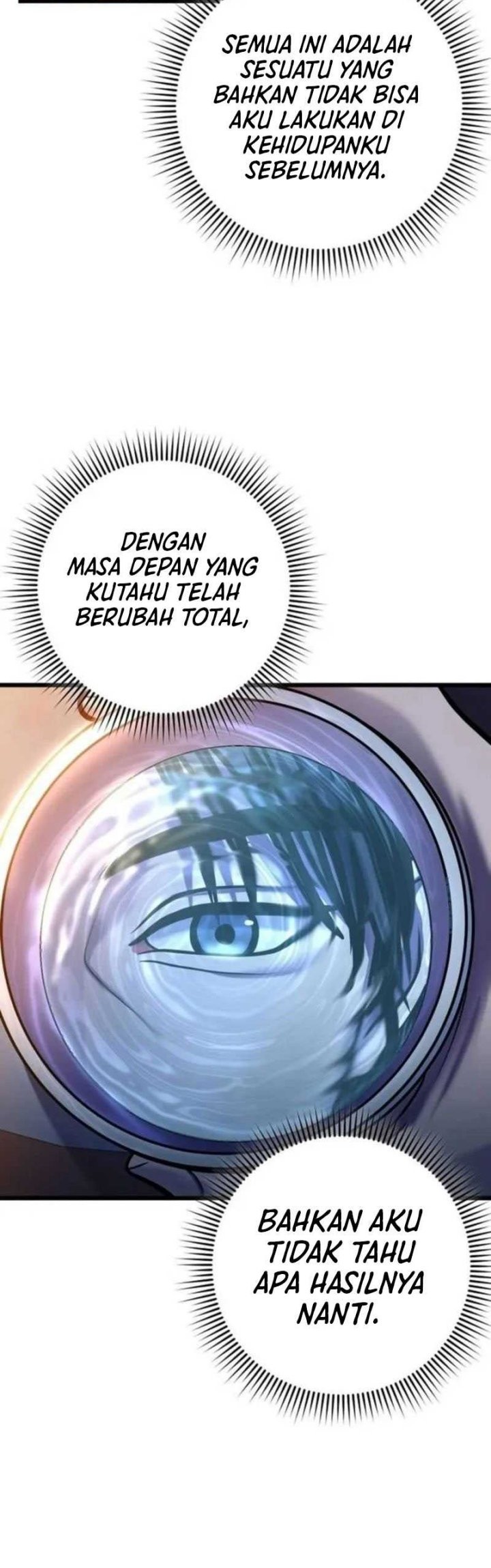 Ha Buk Paeng’s Youngest Son Chapter 182 Gambar 32