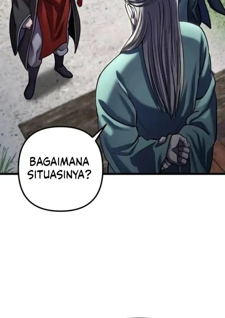 Ha Buk Paeng’s Youngest Son Chapter 183 Gambar 21