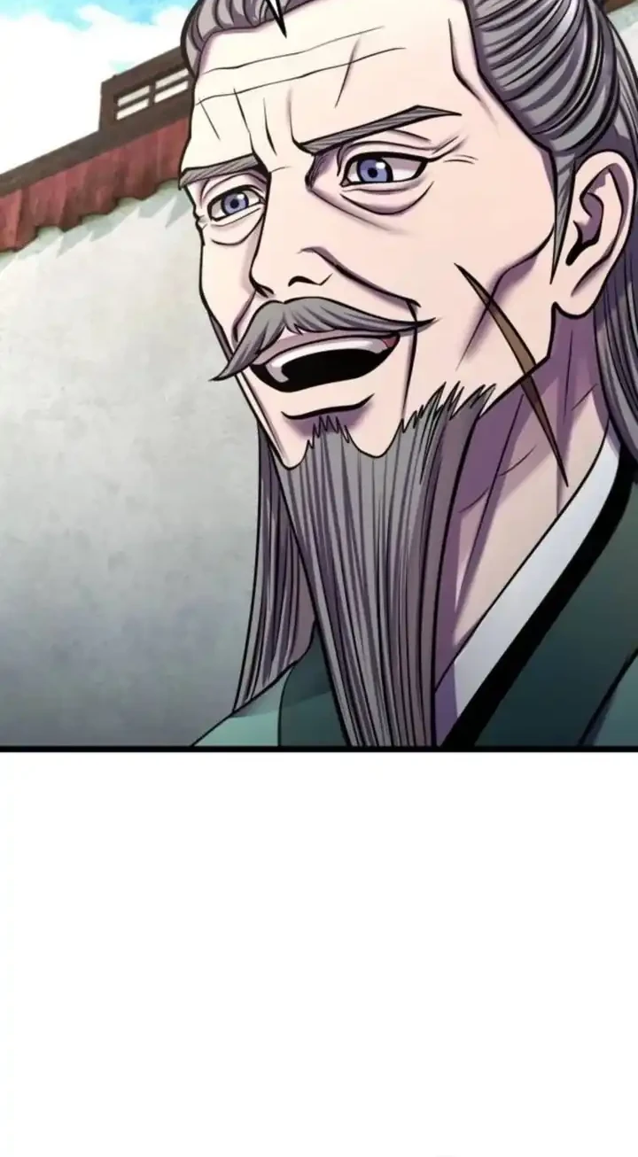 Ha Buk Paeng’s Youngest Son Chapter 183 Gambar 25