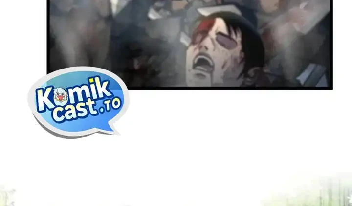 Ha Buk Paeng’s Youngest Son Chapter 183 Gambar 27