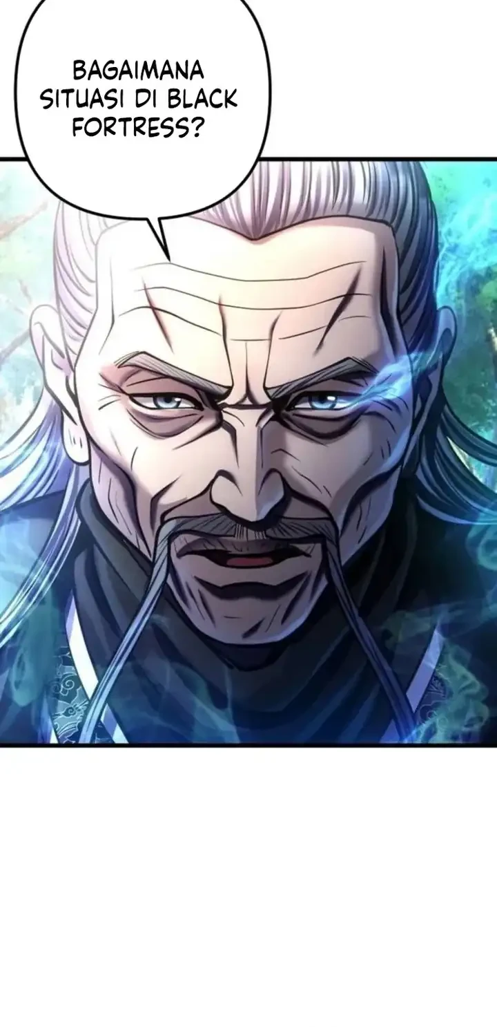 Ha Buk Paeng’s Youngest Son Chapter 183 Gambar 29