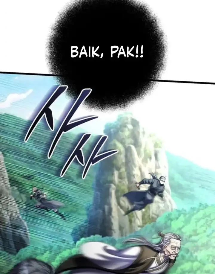 Ha Buk Paeng’s Youngest Son Chapter 183 Gambar 35