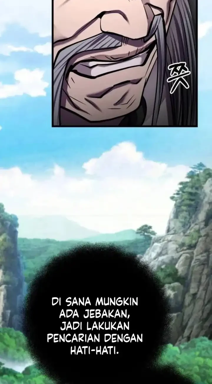 Ha Buk Paeng’s Youngest Son Chapter 183 Gambar 43
