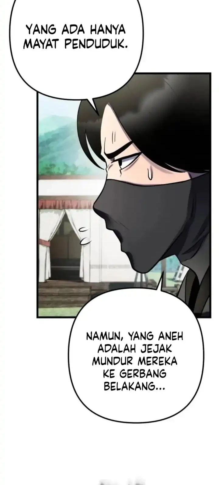 Ha Buk Paeng’s Youngest Son Chapter 183 Gambar 51