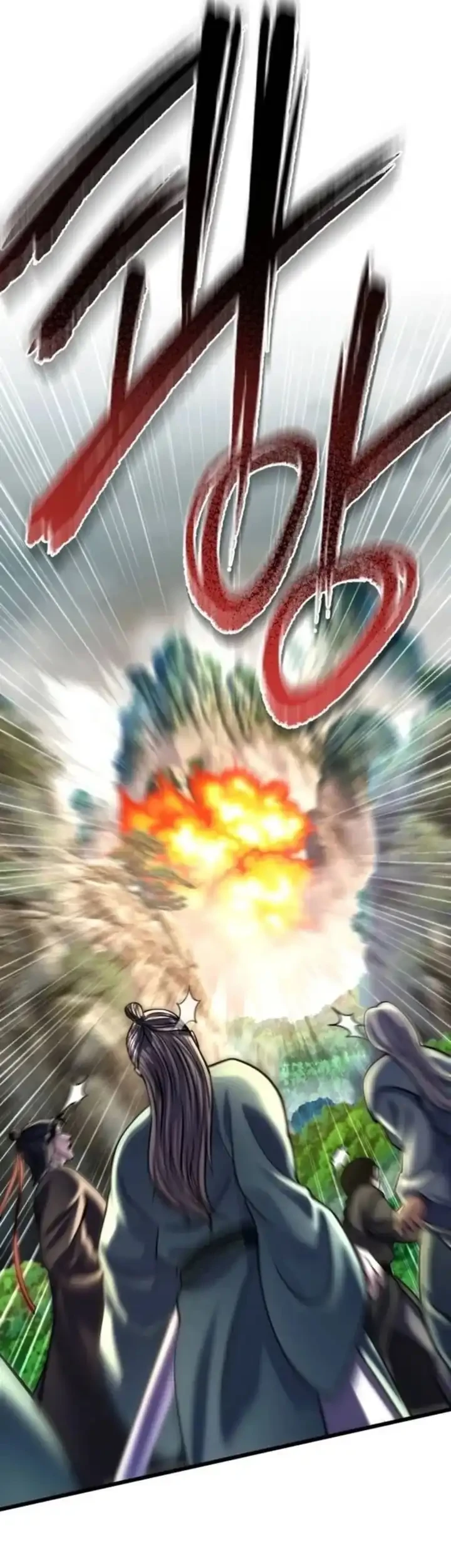 Ha Buk Paeng’s Youngest Son Chapter 183 Gambar 52