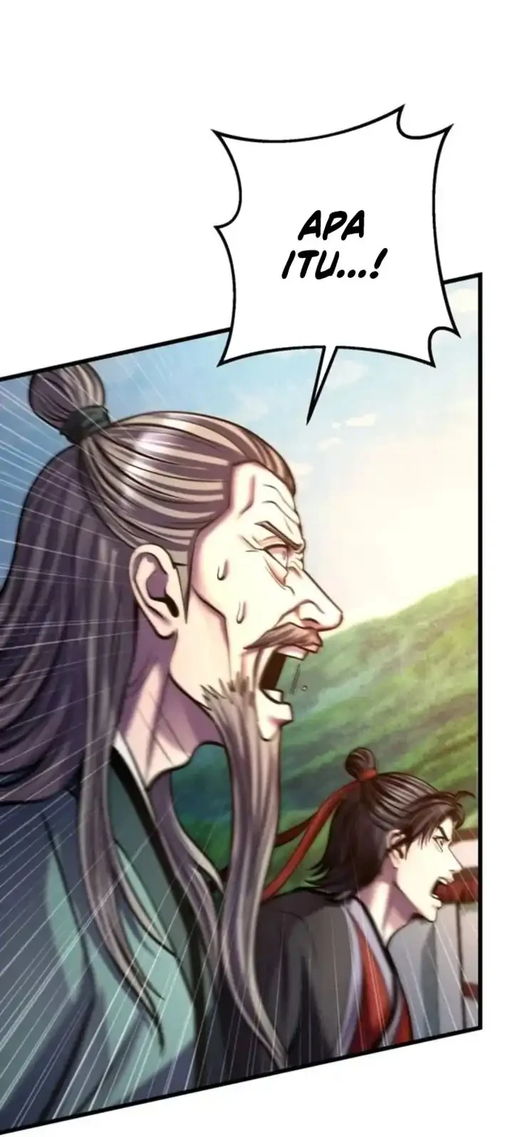 Ha Buk Paeng’s Youngest Son Chapter 183 Gambar 53