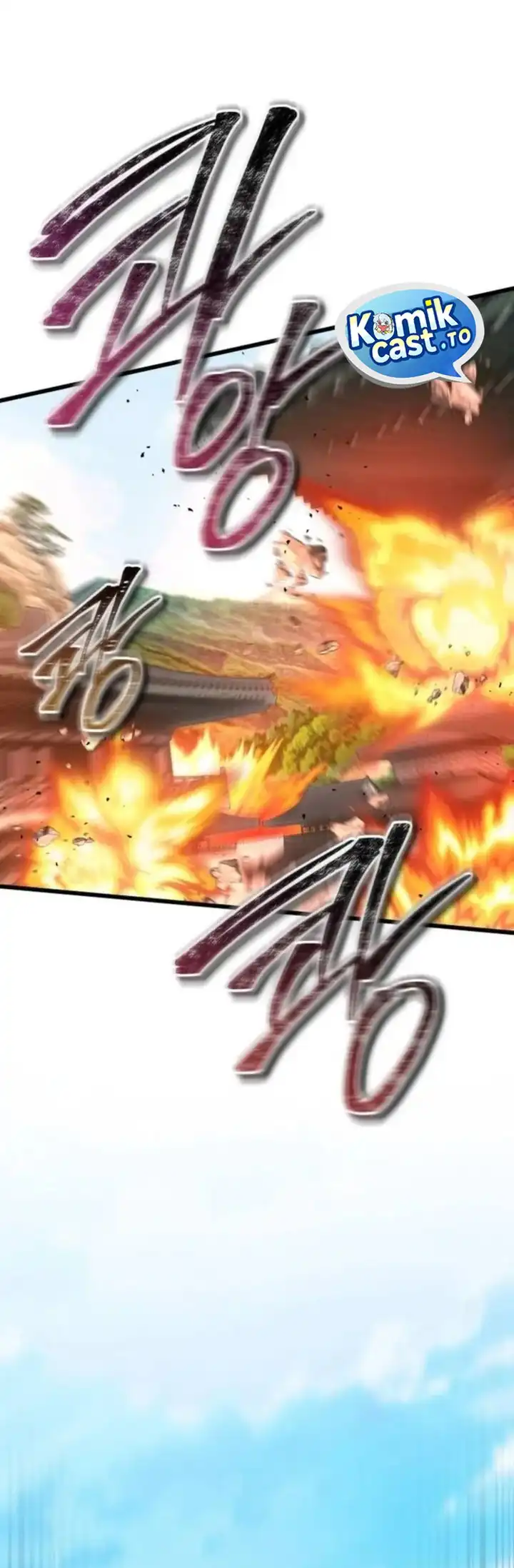 Ha Buk Paeng’s Youngest Son Chapter 183 Gambar 54