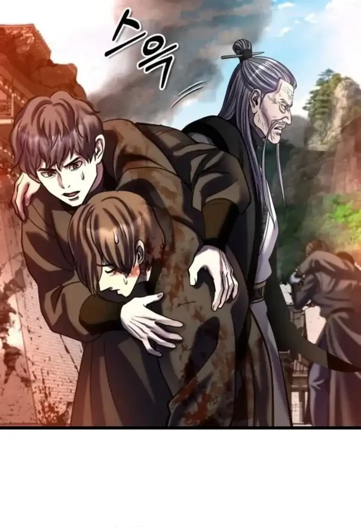 Ha Buk Paeng’s Youngest Son Chapter 183 Gambar 60